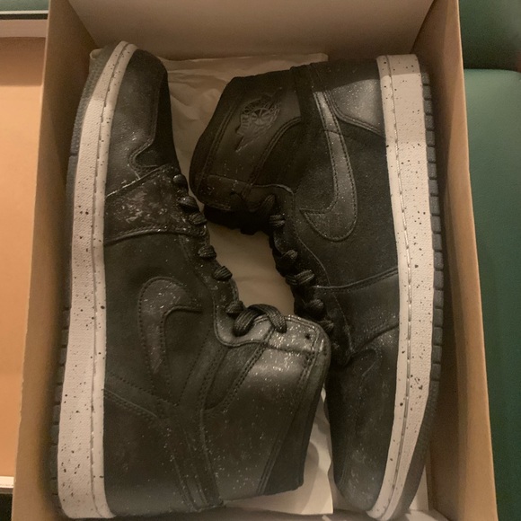 NWT LIMITED EDITION SHOES in box w/ receipts! Open to all offers - Picture 6 of 16